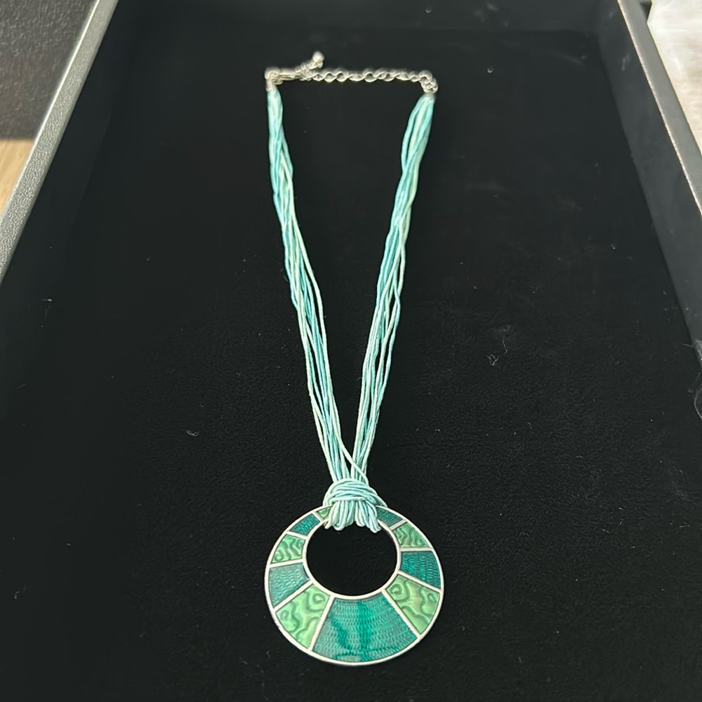 Lia Sophia necklace